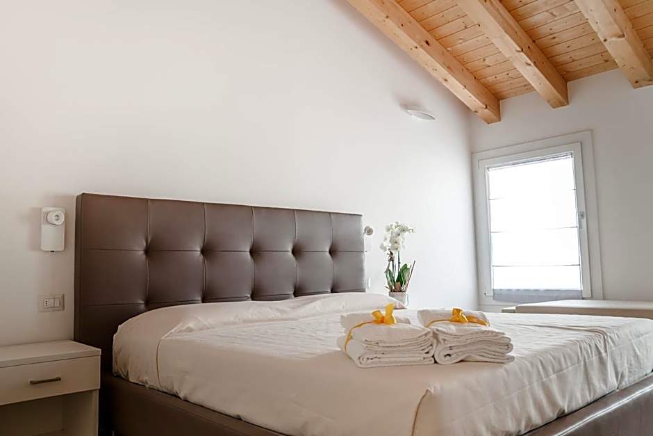 Terra Ferma Rooms&More