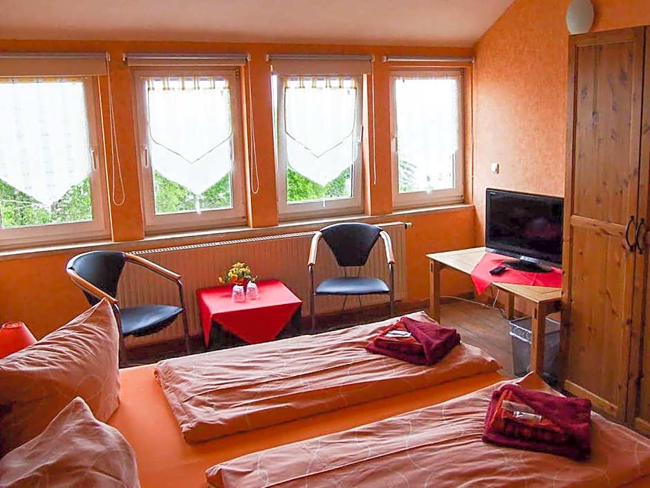 Pension Haus Saarland