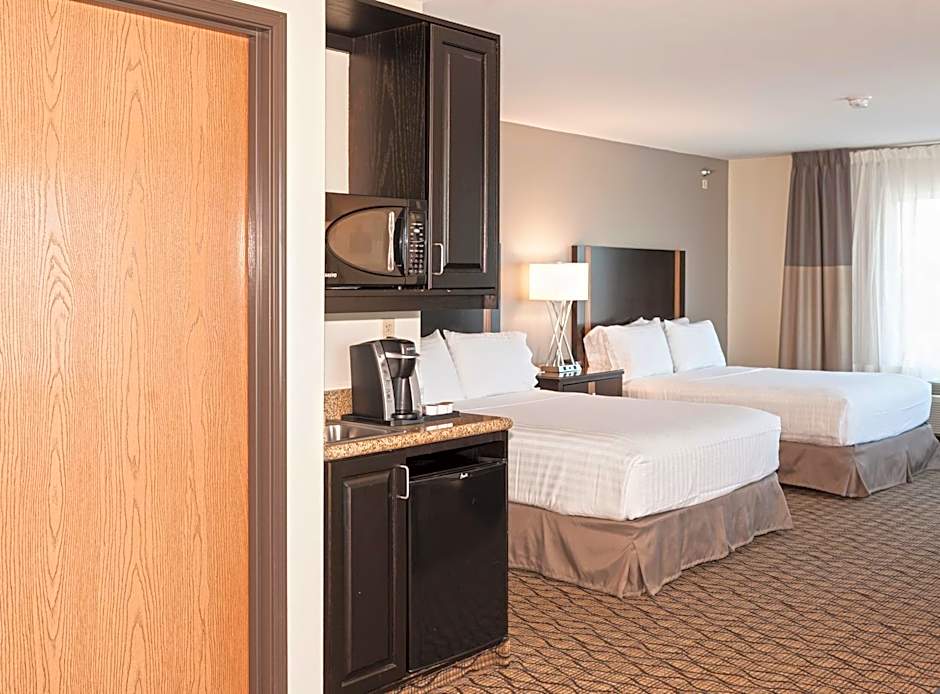 Holiday Inn Express Hotel & Suites Chanhassen By IHG