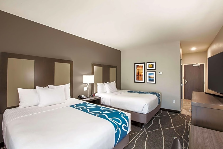 La Quinta Inn & Suites by Wyndham Tulsa Broken Arrow