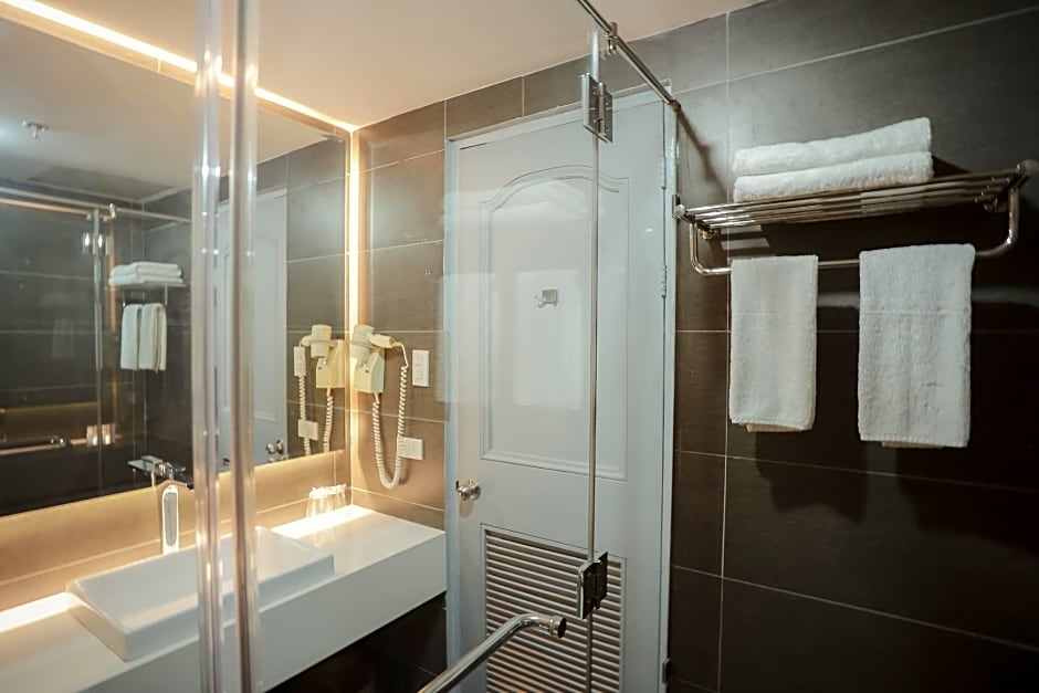 Casa Leticia Boutique Hotel