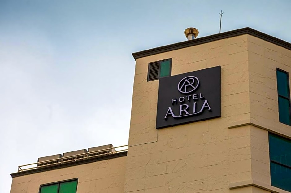 Hotel Aria