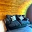 Original Glamping Pod with Hot Tub
