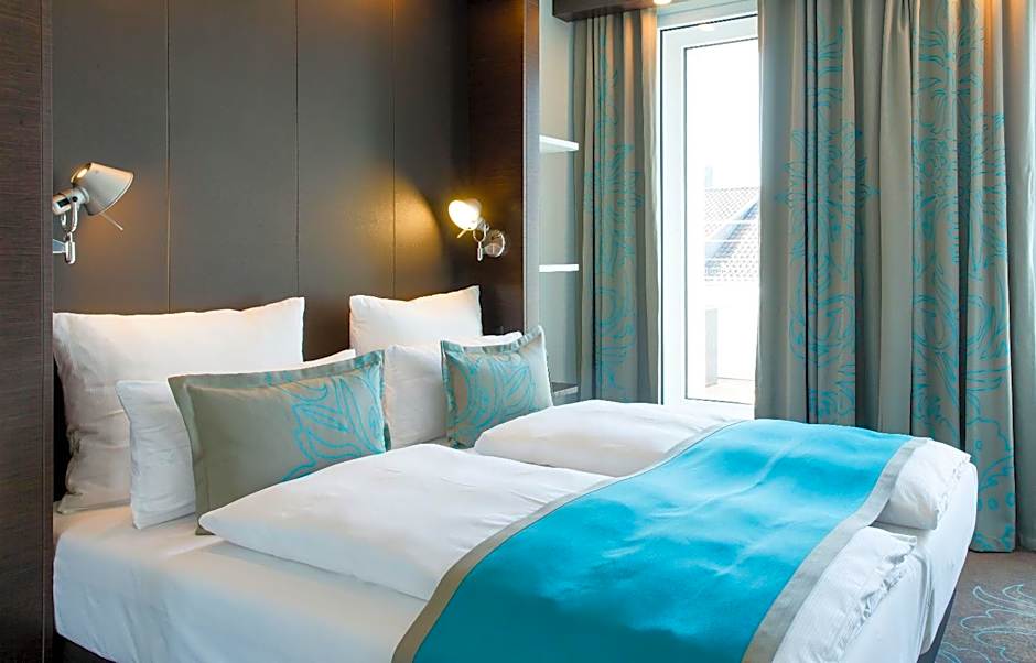 Motel One Stuttgart-Bad Cannstatt