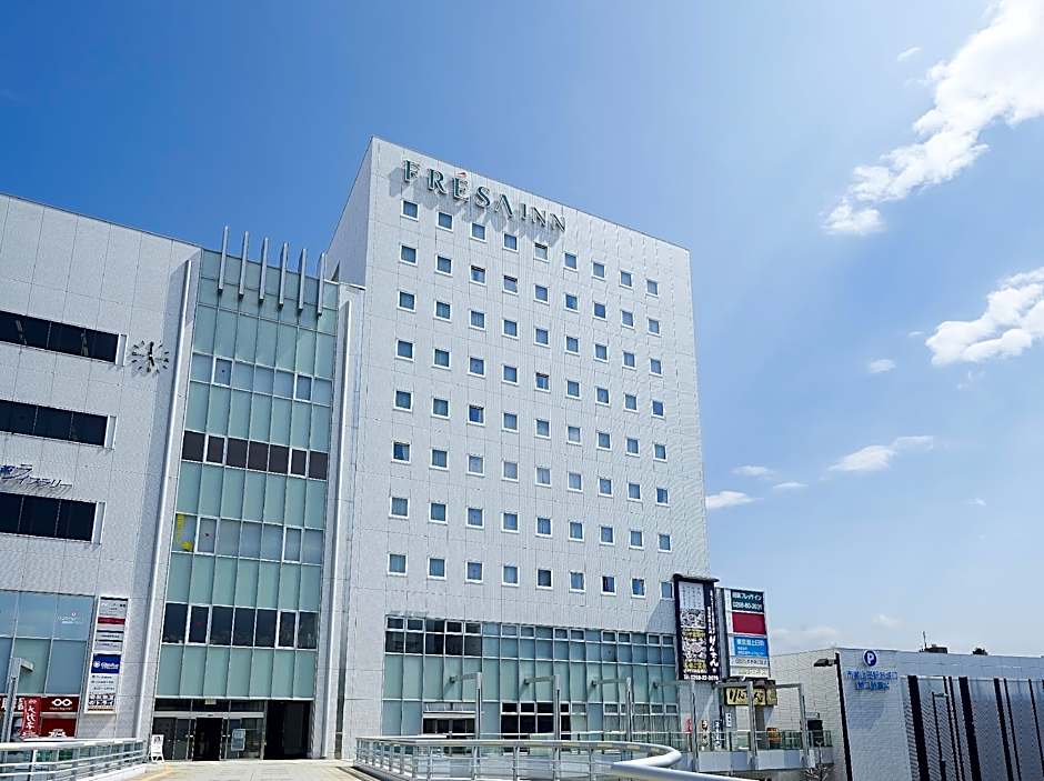 Sotetsu Fresa Inn Nagano-Ueda