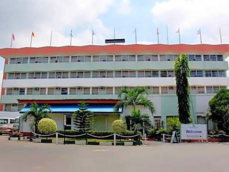 Lagos Airport Hotel