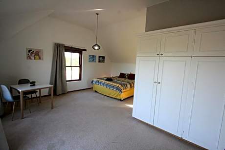 Family Room with Private Bathroom