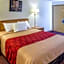 Rodeway Inn & Suites Austin