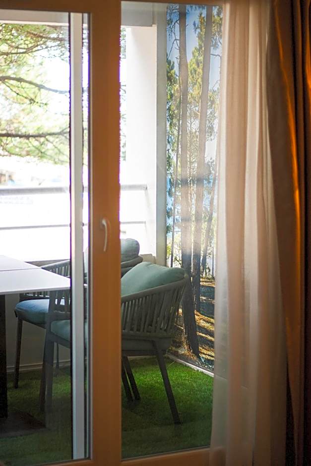 Hôtel Le B d'Arcachon by Inwood Hotels