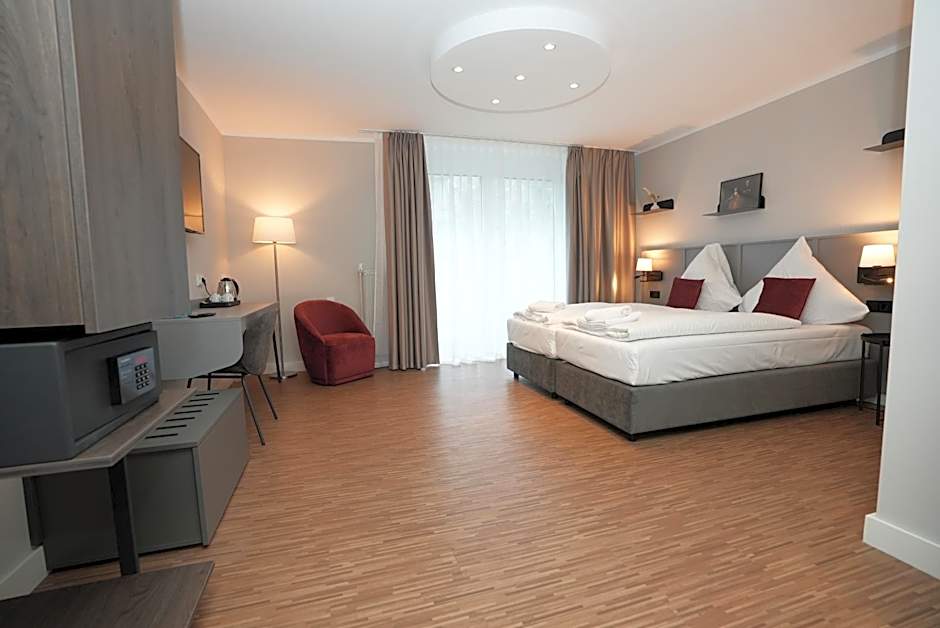 Boutique Kaiser - Hotel & Apartments