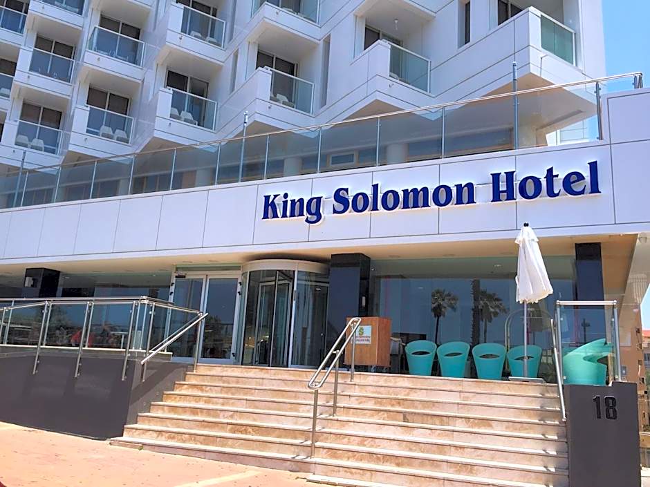 King Solomon Hotel