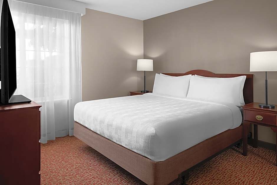 Larkspur Landing Bellevue - An All-Suite Hotel