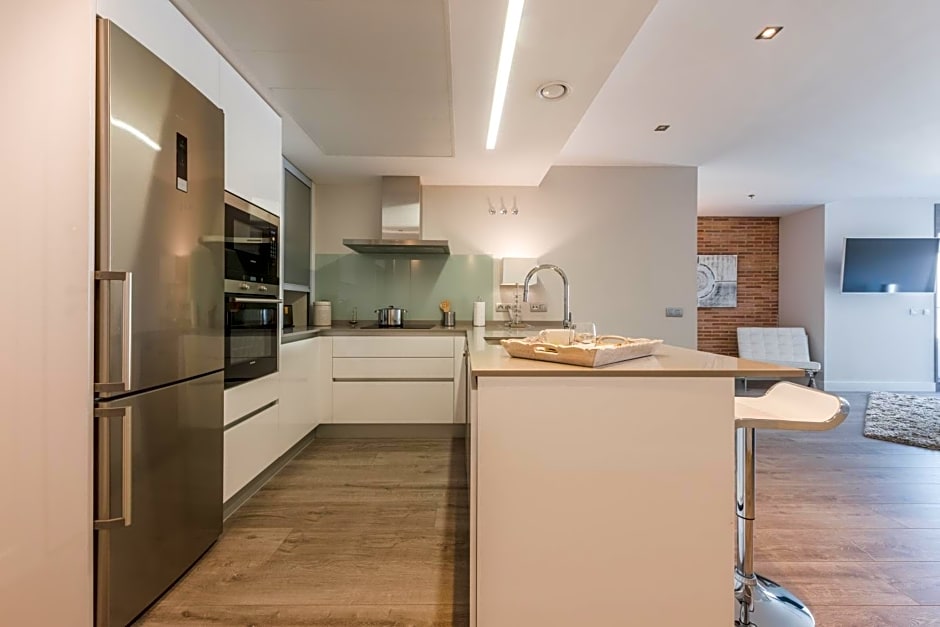 Torre Madrid Boutique