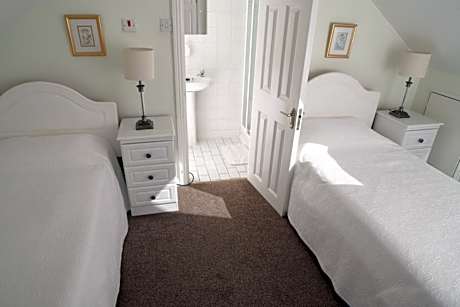 Griffin Lodge - Alojamientos en GALWAY