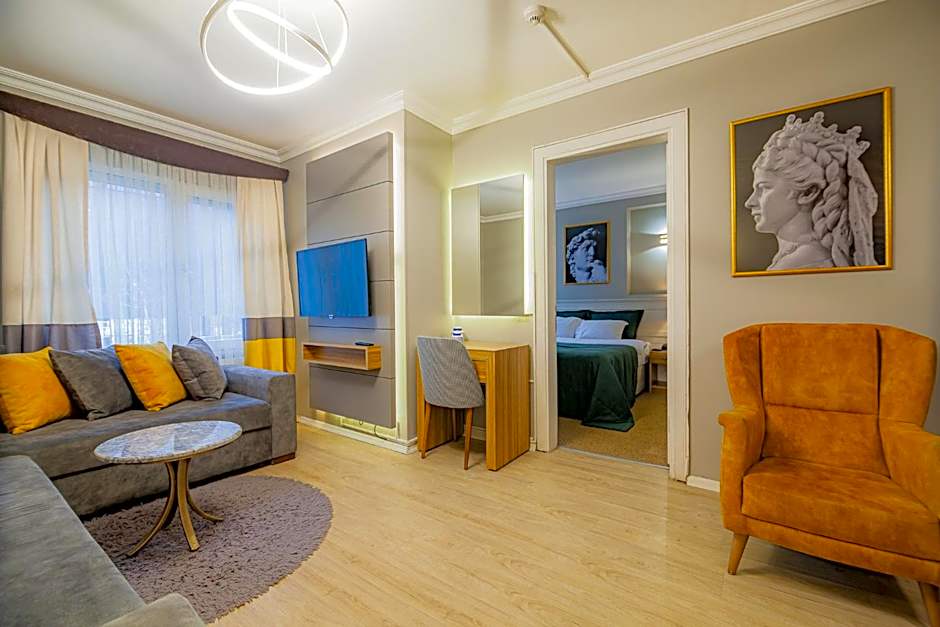 La Palace Exclusive Design