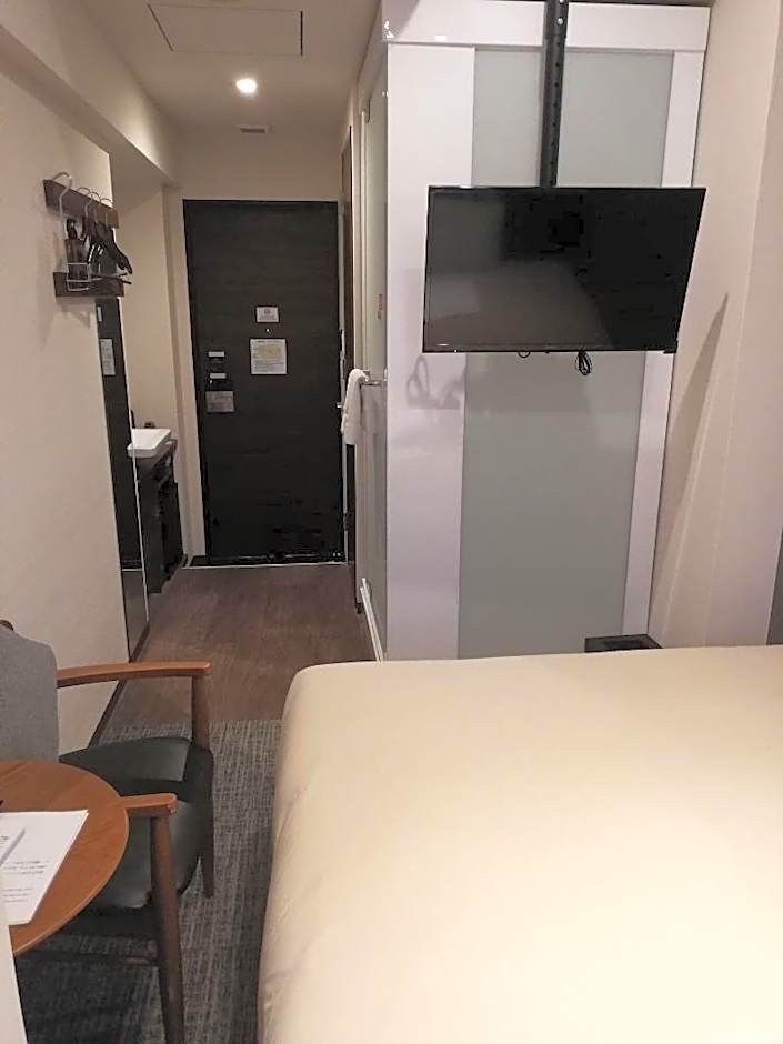 Hotel Emit Ueno