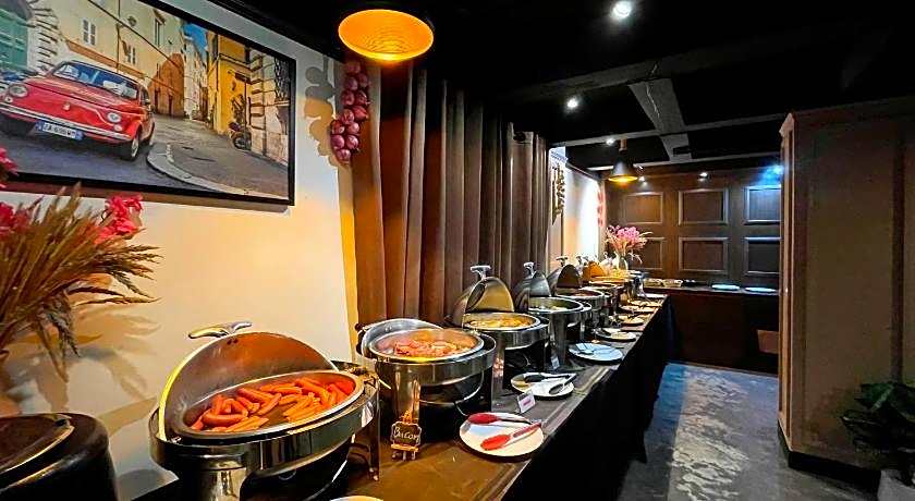 Arawana Regency Park Sukhumvit