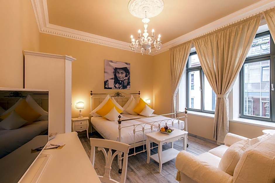 Grande Albergo Giancarlo