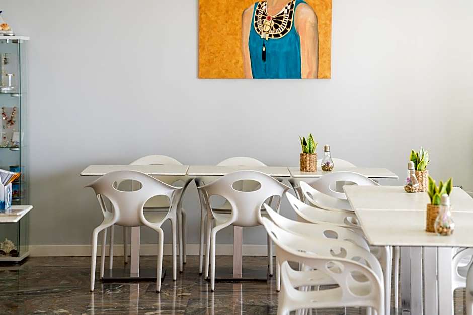 Hotel Antoniana