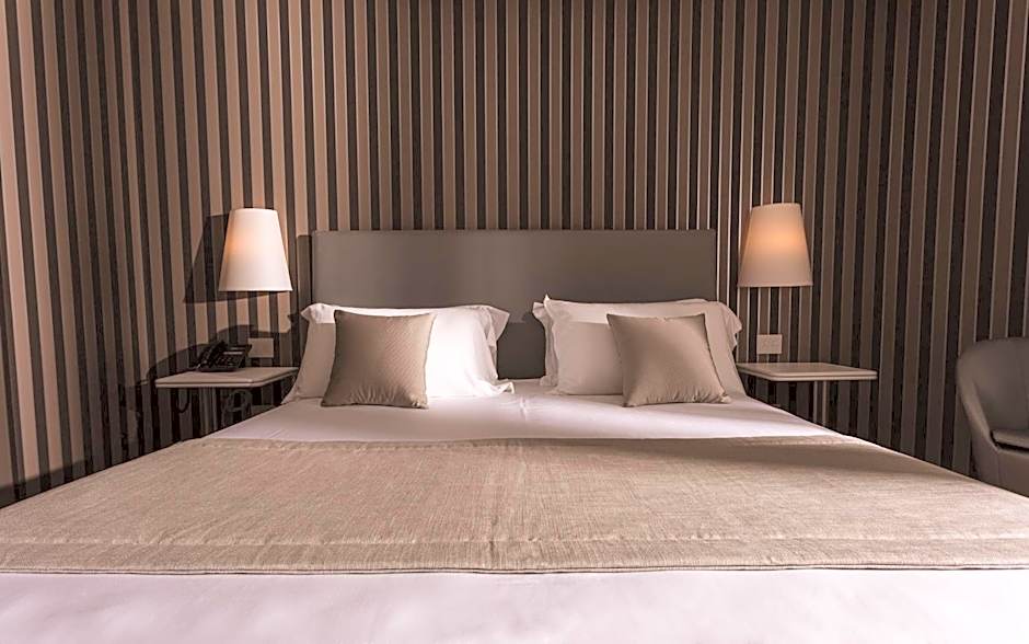 Callistos in Callistos Hotel & Spa