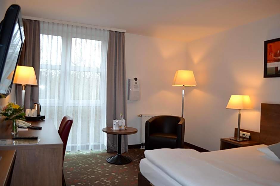 Best Western Hotel Erlangen