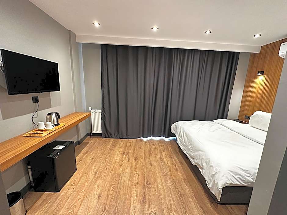 Bademi Room