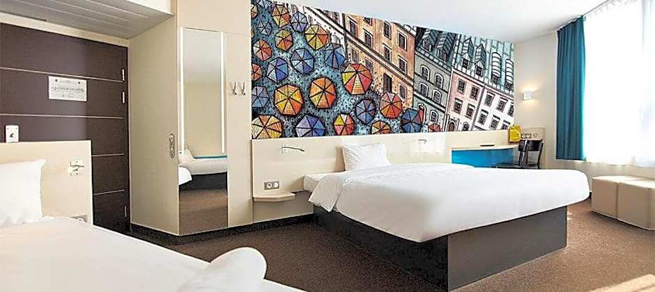 B&B Hotel Lublin Centrum