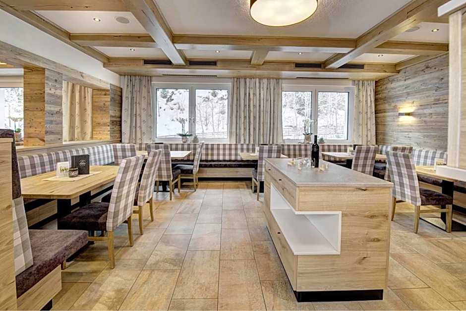 Hotel-Restaurant Bike&Snow Lederer