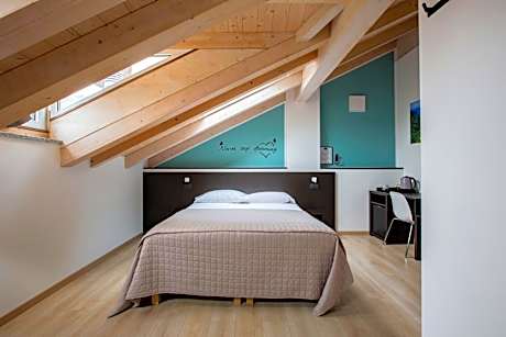 Il B&B di PIAZZA MOTTA