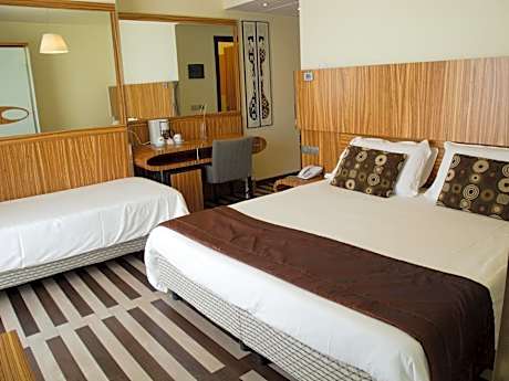 Superior Triple Room