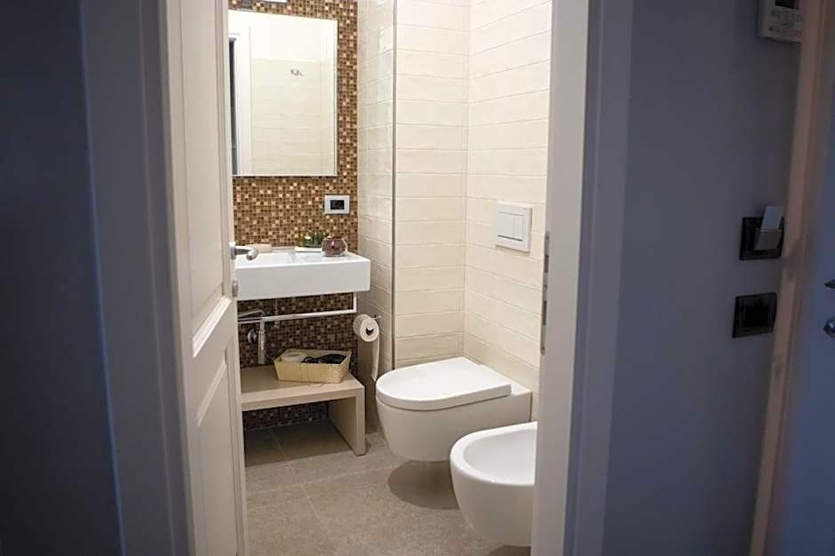 G&G FIRENZE SUITES b&b