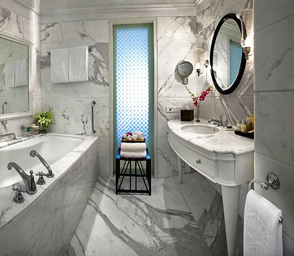 The Taj Mahal Palace, Mumbai