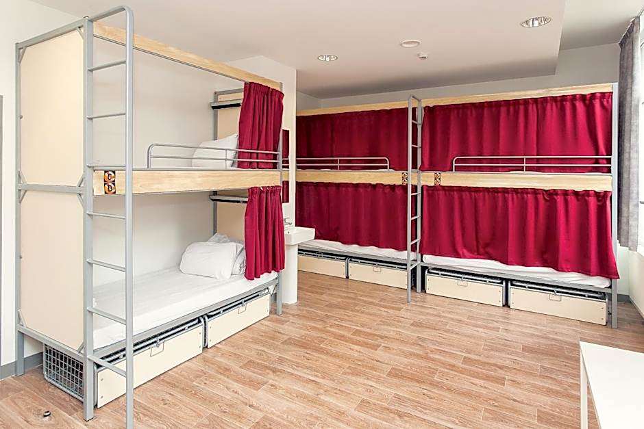 St Christopher's Inn Paris - Gare du Nord