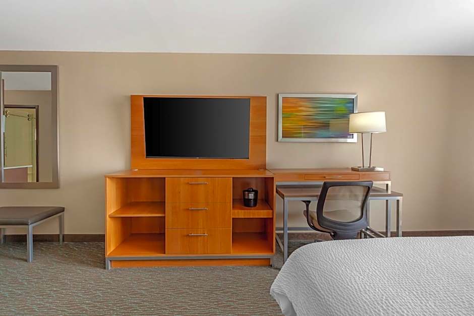 Holiday Inn Hotel & Suites Edmonton Airport Conference Centre By IHG