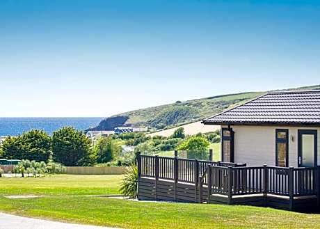 Praa Sands Holiday Park
