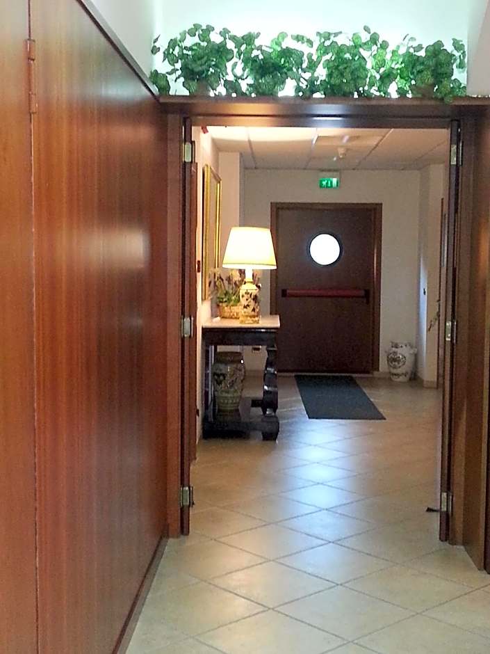Hotel Maddaloni