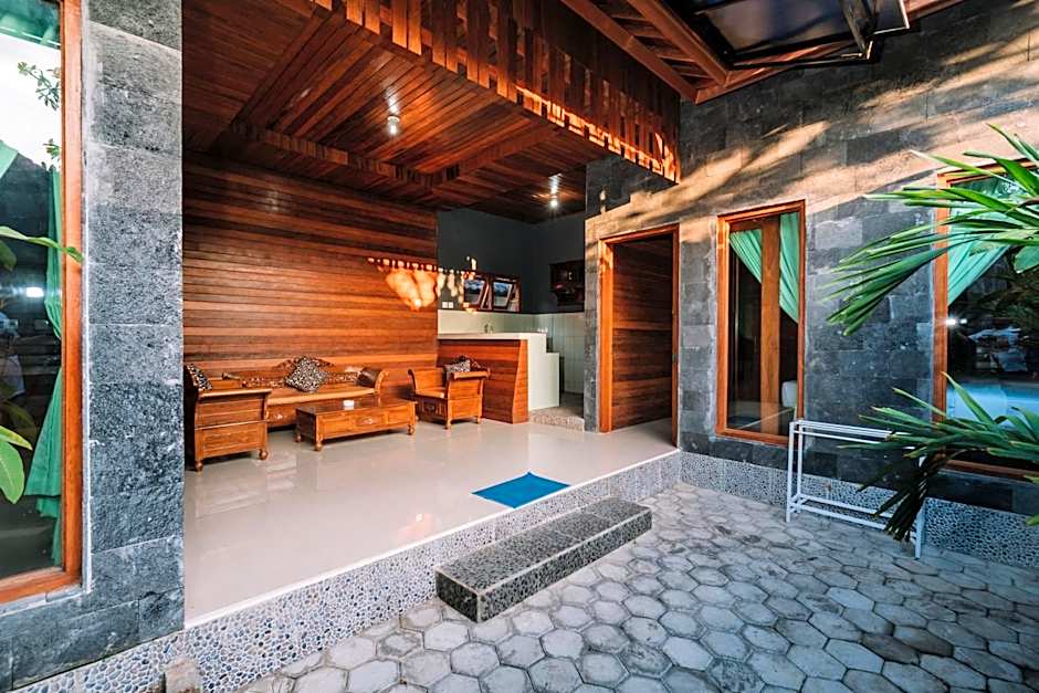 D and B Bungalow's by DeWizZ Management