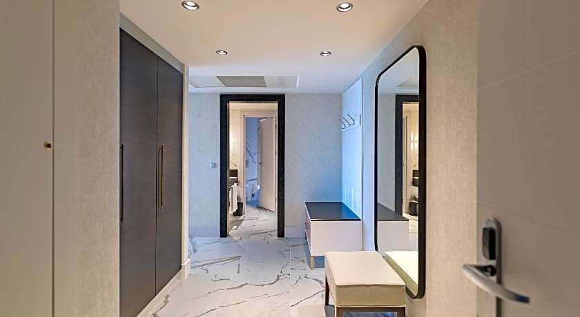 Arum Barut Collection - Ultra All Inclusive