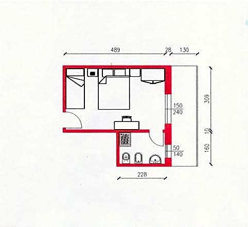 Hotel Wally