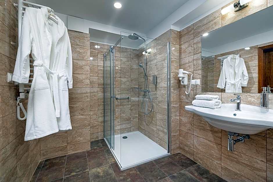 Juvena Hotel Wellness & SPA Adults Only 12 plus