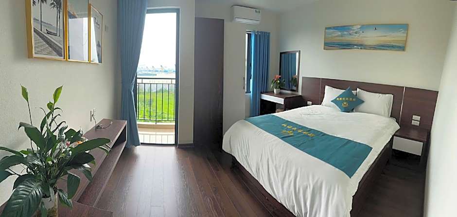 Noi Bai Airport Hotel