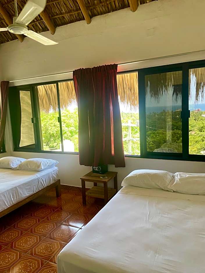 Villa del Mar