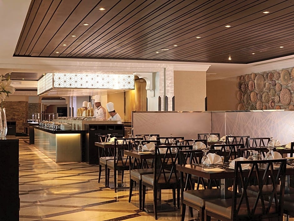 Zamzam Pullman Makkah Hotel