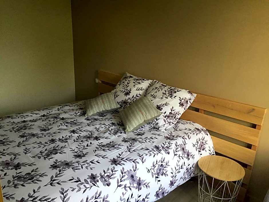 Chambres D'hôtes le clos de la Bertinière petit déjeuner inclus