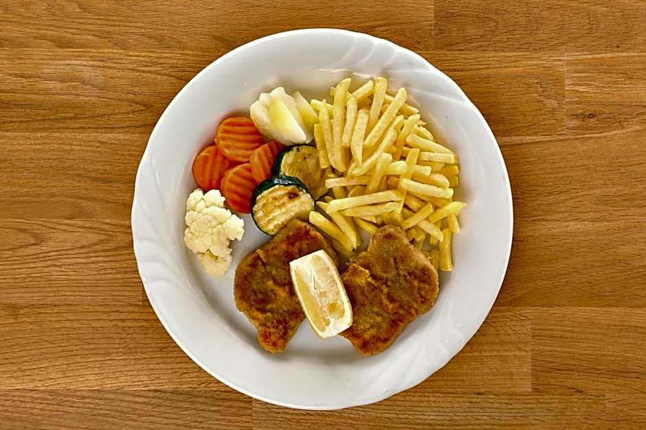 Hotel Restaurant Möve