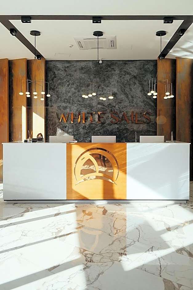 White Sails Residential Hotel
