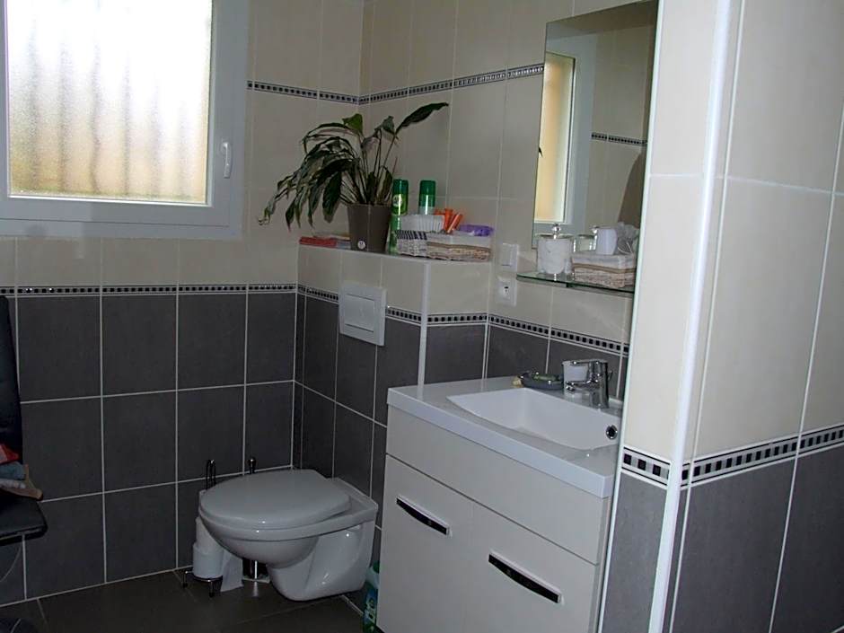 Chez Christiane Et Gerard