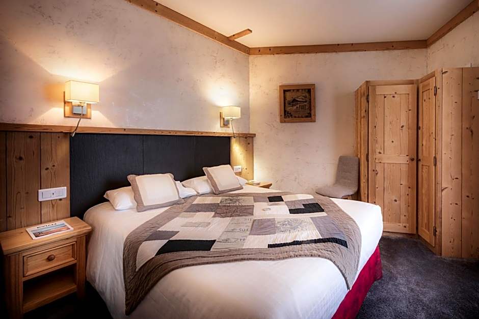 Logis Hotel Le Littoral