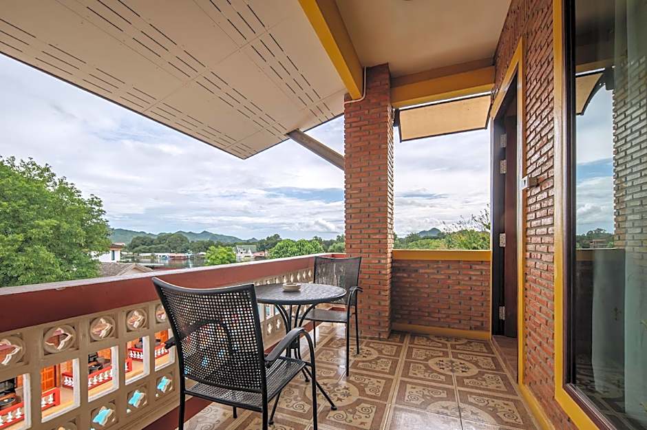 Pong Phen Guesthouse