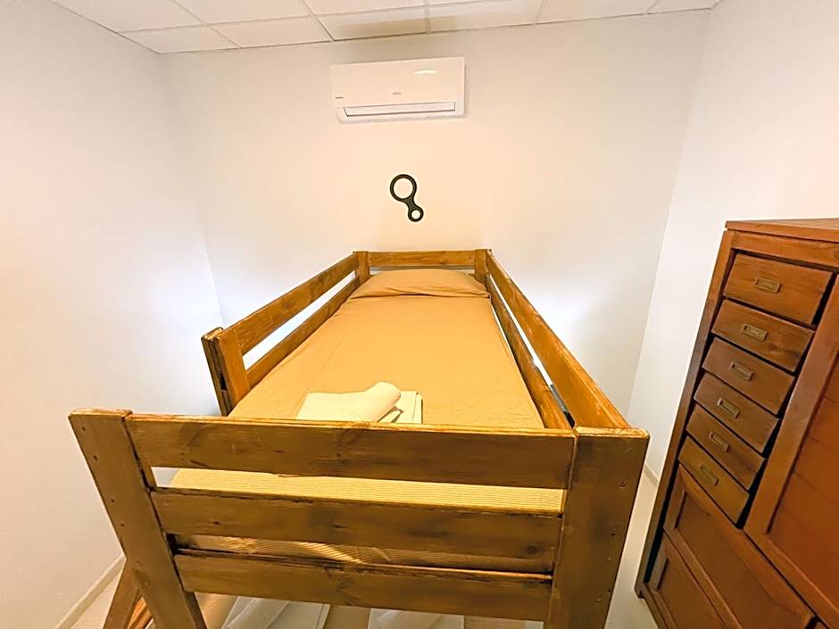 Albergue Multiaventura Active Andalucia